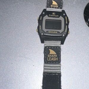 Shark freestyle watch